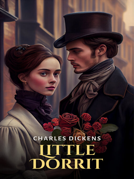 Title details for Little Dorrit by Charles Dickens - Available